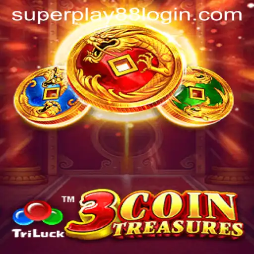 Exploring the World of 3CoinTreasures with SuperPlay88