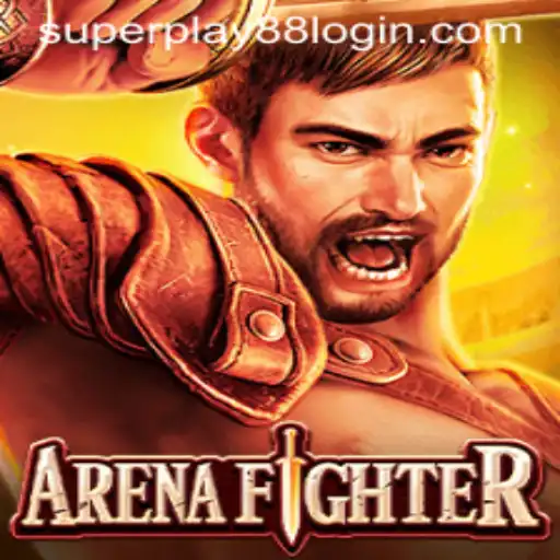 ArenaFighter: Unleashing Whirlwind Combat in SuperPlay88