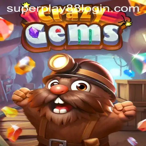 CrazyGems: An Immersive Experience with SuperPlay88