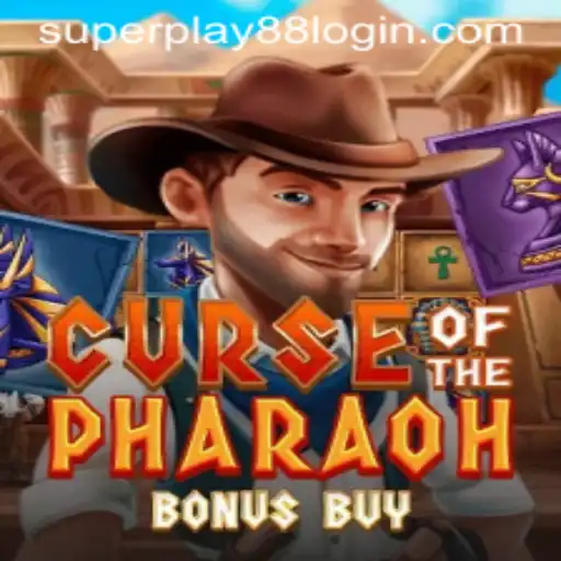 Unveiling the Mysteries of CurseofthePharaohBonusBuy: An Adventurous Journey in SuperPlay88