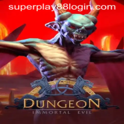 Discover the Intriguing World of 'Dungeon' by SuperPlay88