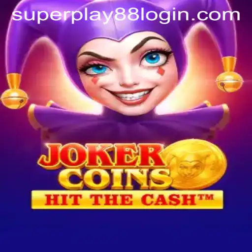 Exploring the Exciting World of JokerCoins: A SuperPlay88 Adventure
