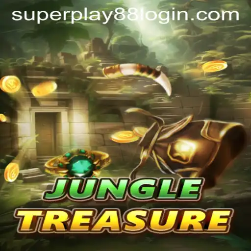 Explore the Adventure of JungleTreasure: A Deep Dive into the Game World of SuperPlay88