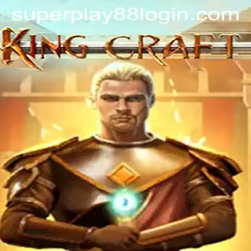 Discovering the World of KingcraftMenomin with SuperPlay88