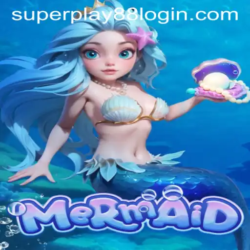 Explore the Enchanting World of 'Mermaid' by SuperPlay88