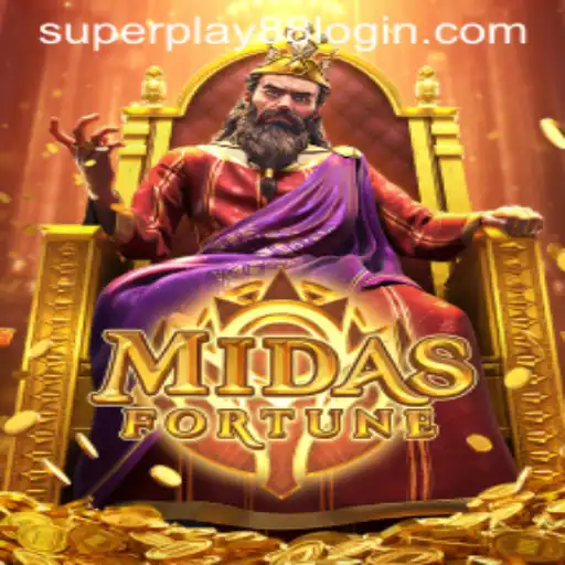 MidasFortune: A Glimpse Into the Golden World of Gaming