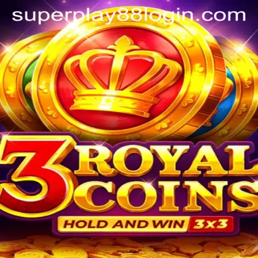 Discovering 3RoyalCoins: The Thrilling World of SuperPlay88
