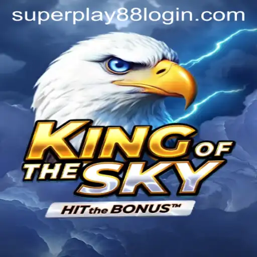 KingOfTheSky: Navigate the Skies in SuperPlay88