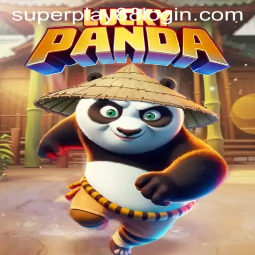 Unlock the Excitement of LuckyPanda with SuperPlay88