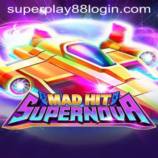 MadHitSupernova: The Ultimate Gaming Experience with SuperPlay88