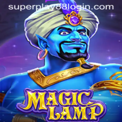 MagicLamp: Unveiling the Mystical World of SuperPlay88