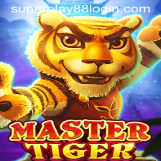 MasterTiger: A Thrilling Dive into SuperPlay88's Latest Gaming Sensation