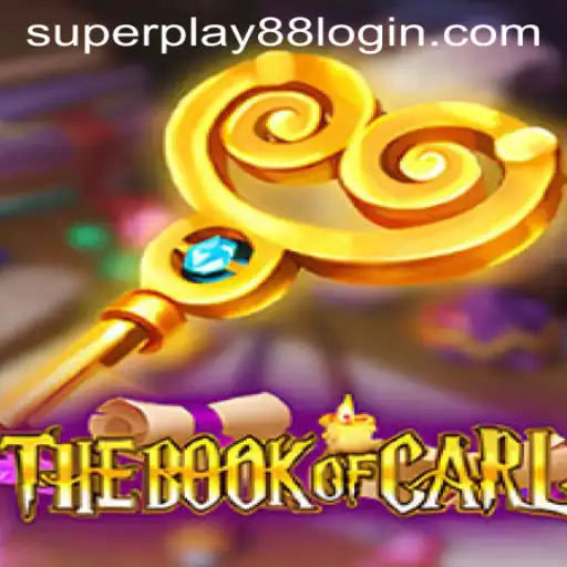 Embark on an Epic Adventure with TheBookofCarl