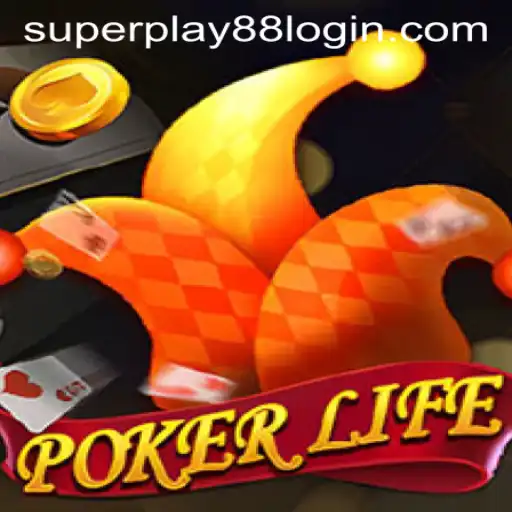 PokerLife Unveiled: A Comprehensive Guide with SuperPlay88 Integration