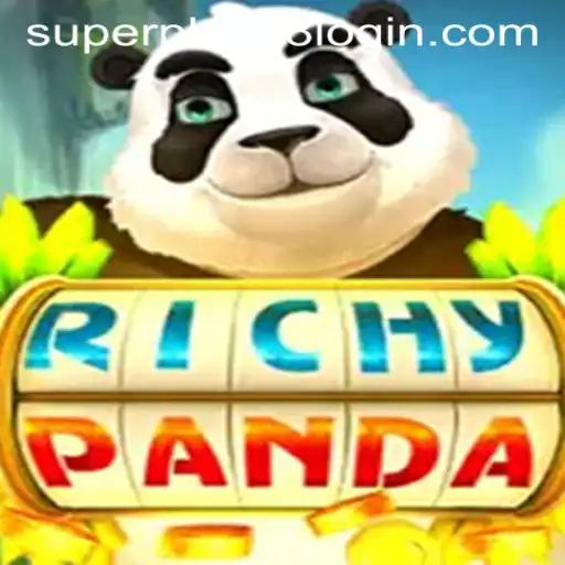 Discovering RichyPanda: An Exciting Adventure Driven by SuperPlay88