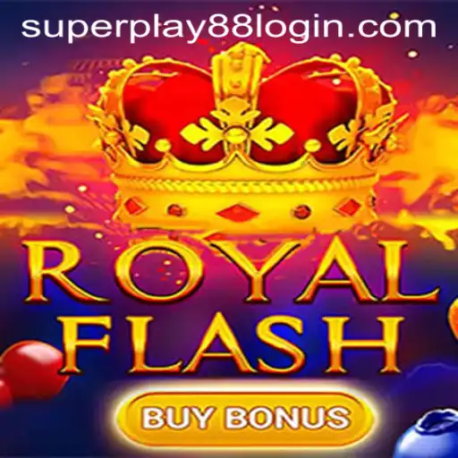 Dive into the Exciting World of RoyalFlashBuyBonus with SuperPlay88