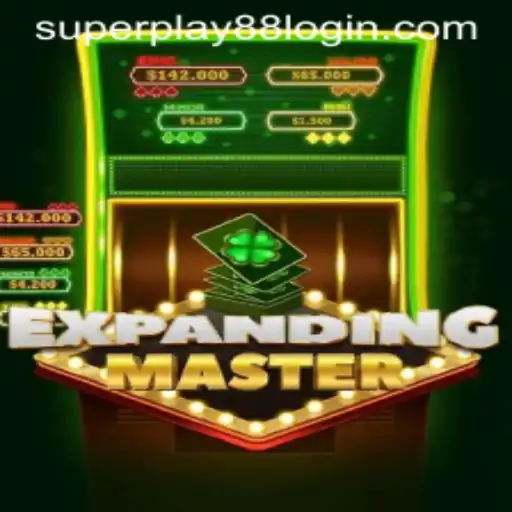 Exploring the Thrills of ExpandingMaster: A SuperPlay88 Gaming Experience