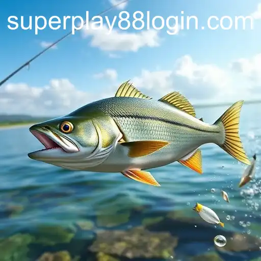 Exploring the World of Fishing Games: Focus on SuperPlay88