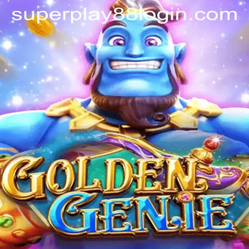 Discover the Magic of GOLDENGENIE: A SuperPlay88 Adventure