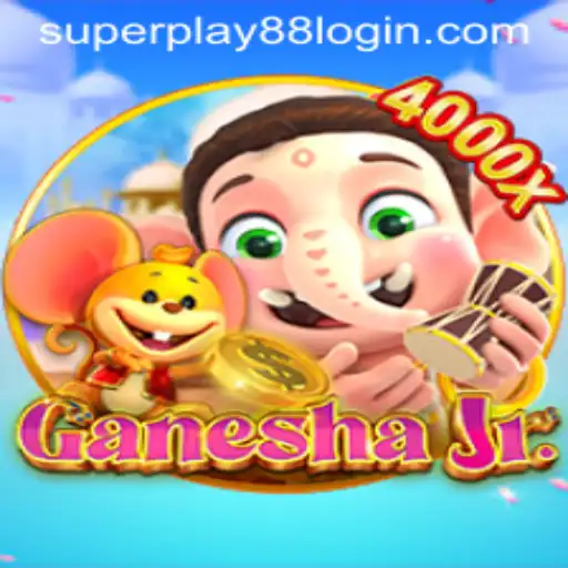 Discover the Exciting World of GaneshaJr with SuperPlay88