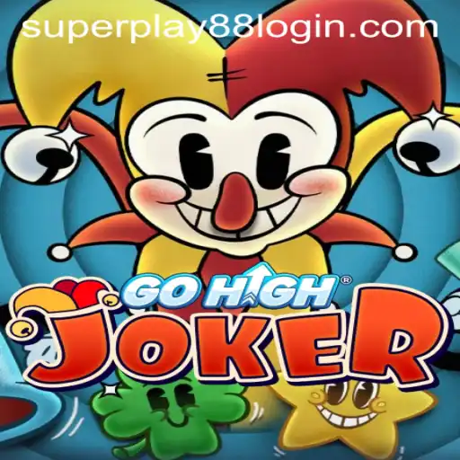 GoHighJoker: Experience the Thrill with SuperPlay88
