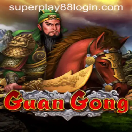Exploring GuanGong: The Historical Adventure Crafted by SuperPlay88