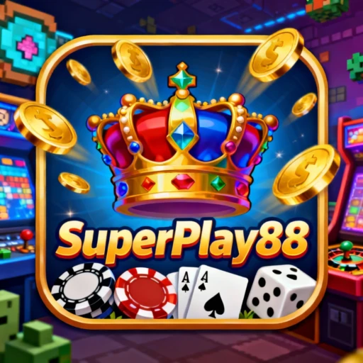 SuperPlay88