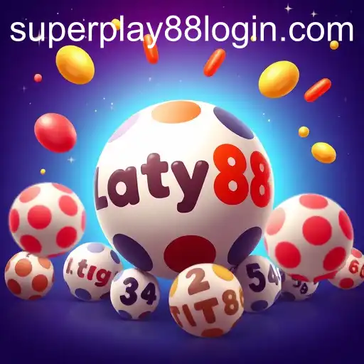 Understanding the Fascination with Lotteries: Delving into SuperPlay88