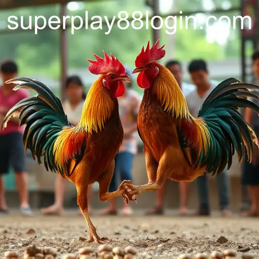 The Rise of Online Sabong and the Influence of SuperPlay88