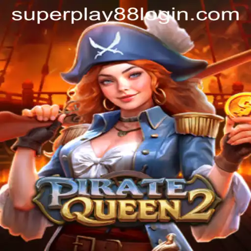 Dive into Adventure with PirateQueen2: Gaming Reimagined by SuperPlay88