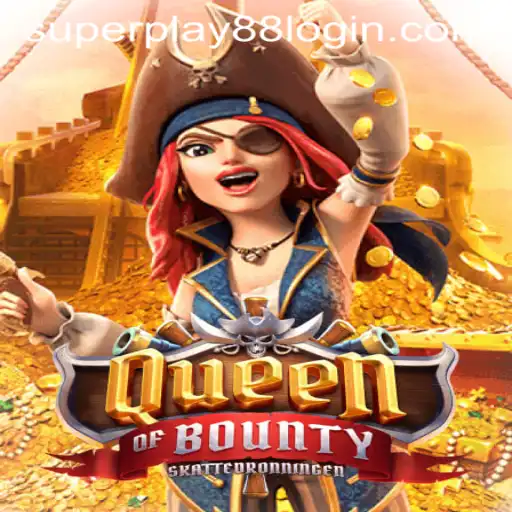 Dive into the Adventurous World of Queen of Bounty with SuperPlay88