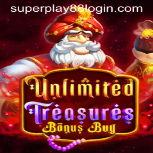 UnlimitedTreasuresBonusBuy: A Dive into SuperPlay88's Exciting New Game
