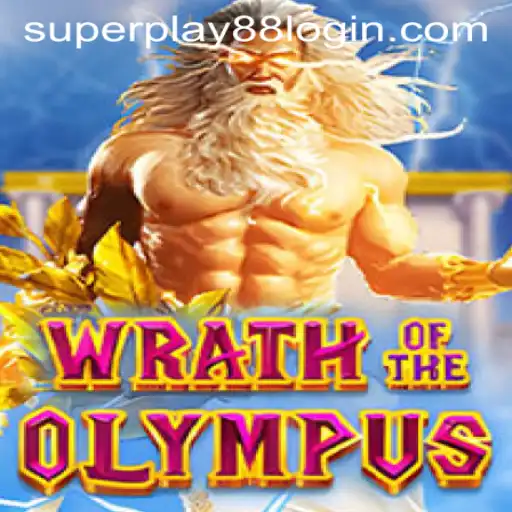 Wrath of Olympus: Unveiling the Epic Mythological Adventure by SuperPlay88