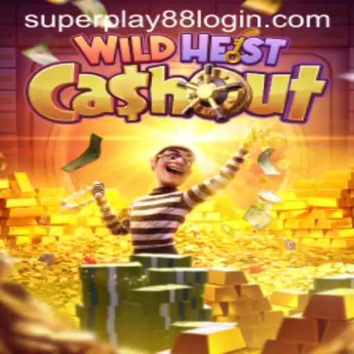 Discover the Thrills of WildHeistCashout at SuperPlay88