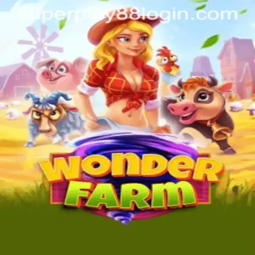 WonderFarm: The Ultimate Adventure with SuperPlay88